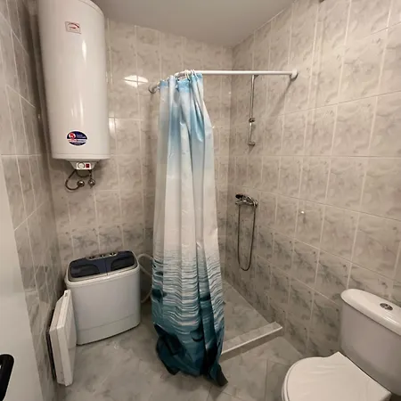 Marina Cape Studio Aheloy