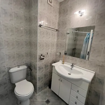 Apartment Marina Cape Studio
