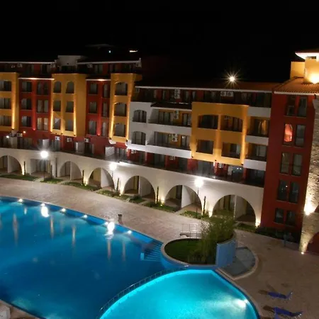 Apartment Marina Cape Studio