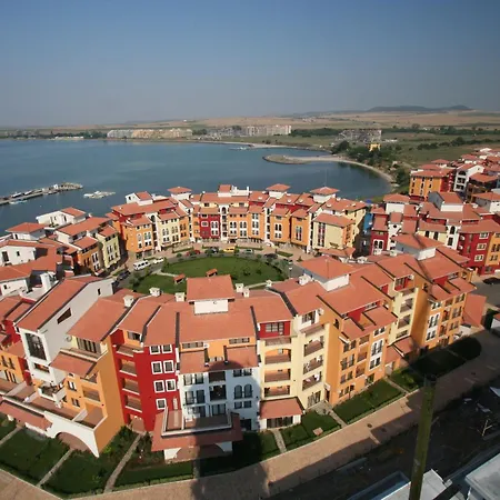 Apartment Marina Cape Studio