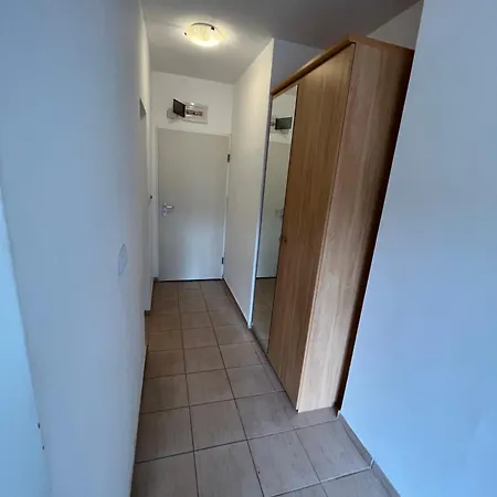 Marina Cape Studio Apartment *