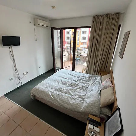 Apartment Marina Cape Studio