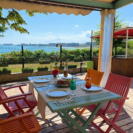 Marina Cape Studio Apartment *